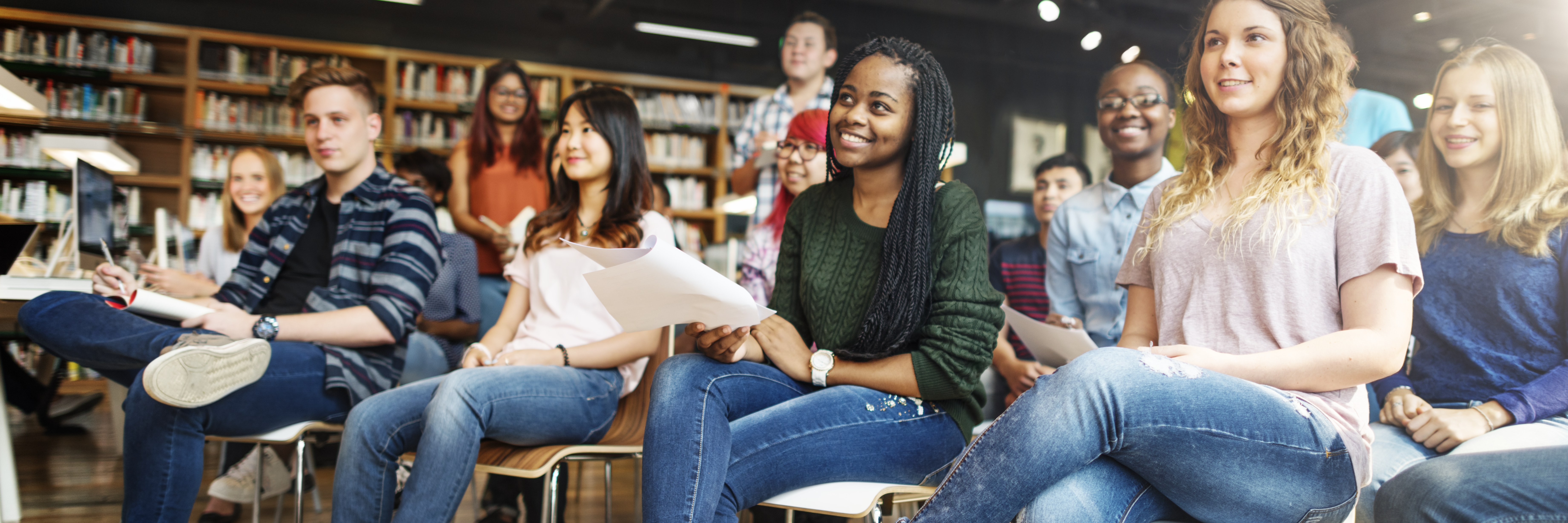 Join Toronto Science Academy!